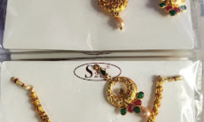 Shri Pawan Jewellers